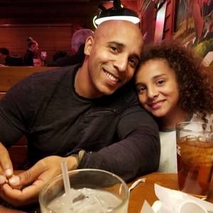 Meet your Posher, Christopher